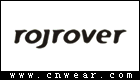 ROJROVER 莱姿(女装)品牌LOGO