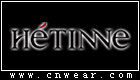 轩帝尼HETINNE品牌LOGO