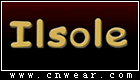 艾欧索Ilsole品牌LOGO