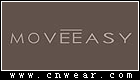 MOVEEASY (名彡/莫菲)品牌LOGO