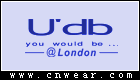 U'db(You Would Be)