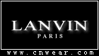 Lanvin(朗万)品牌LOGO