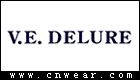 迪莱V.E.Delure