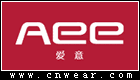 爱意Aee品牌LOGO