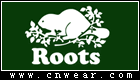 ROOTS (绿适)品牌LOGO