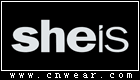 旭裳 Sheis品牌LOGO