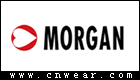 MORGAN (摩根)品牌LOGO