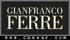 GIANFRANCO FERRE (费雷)品牌LOGO