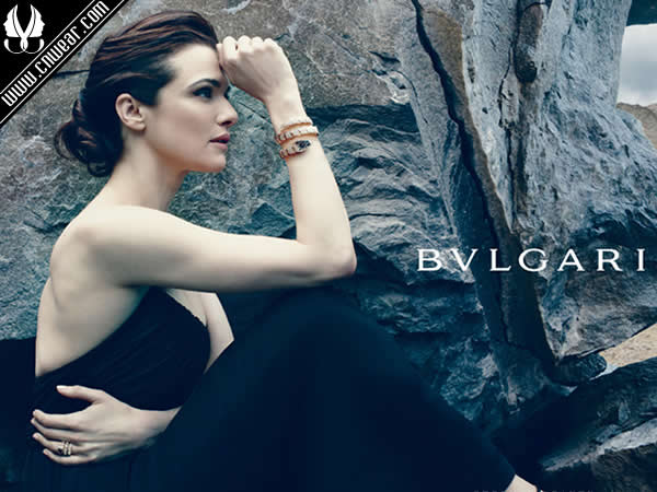 BVLGARI (宝格丽)品牌形象展示