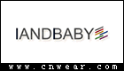 IANDBABY品牌LOGO