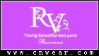 若斯菲娜 RoseVena品牌LOGO