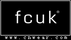 FCUK品牌LOGO