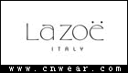 淑伊LAZOE品牌LOGO