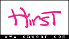 HIRST (女装)品牌LOGO