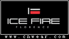 艾思梵尔IceFire品牌LOGO