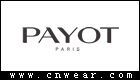 PAYOT (柏姿)品牌LOGO