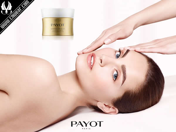 PAYOT (柏姿)品牌形象展示