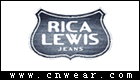 Rica Lewis品牌LOGO