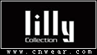 丽莱Lilly品牌LOGO