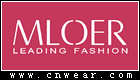 MLOER 米诺尔女装品牌LOGO