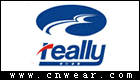 锐力Really品牌LOGO