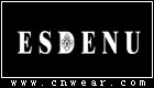 伊丝丹奴 ESDENU品牌LOGO