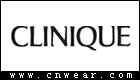 倩碧 CLINIQUE品牌LOGO