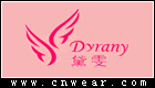 黛雯Dyrany