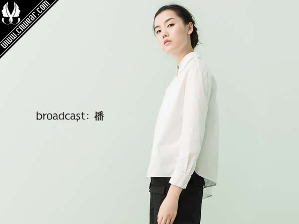 播 BROADCAST:品牌形象展示