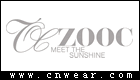 ZOOC (卓可)品牌LOGO