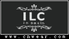 ILC (ILC in SATIN)品牌LOGO