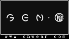 GEN.简品牌LOGO