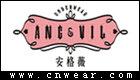 安格薇ANGEVIL品牌LOGO