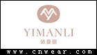 依曼丽 YML品牌LOGO