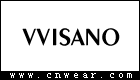 威莎奴VVISINO品牌LOGO