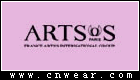 雅缇诗ARTSS品牌LOGO