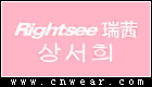 瑞茜Rightsee品牌LOGO