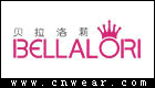 贝拉洛莉Bellalori品牌LOGO