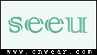 实优SeeU品牌LOGO