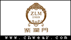 ZLM 紫澜门女装品牌LOGO