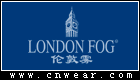 伦敦雾 LONDON FOG品牌LOGO