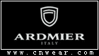 阿德米ARDMIRE品牌LOGO