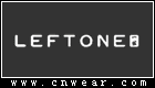 一佐LEFTONE品牌LOGO