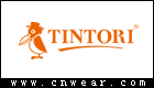 TINTORI 添多利男装品牌LOGO