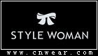 白领风采StyleWoman品牌LOGO