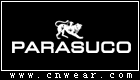 PARASUCO (狮王服饰)品牌LOGO