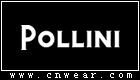 POLLINI品牌LOGO