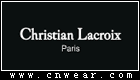 Christian Lacroix(拉克鲁瓦)