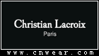 Christian Lacroix(拉克鲁瓦)品牌LOGO