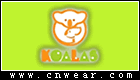 KOALAS (考拉.宝弗)品牌LOGO